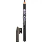 Maybelline Ceruzka na obočie Quick Shaper Pencil 1,5 g 05 Deep Brown