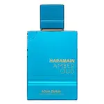 Al Haramain Amber Oud Aqua Dubai čistý parfém unisex 100 ml
