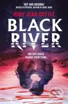 Black River - Ruby Jean Cottle - kniha z kategorie Fantasy