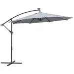 Ambia Garden BOČNÍ SLUNEČNÍK