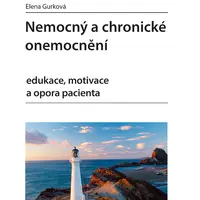 E-kniha: Nemocný a chronické onemocnění od Gurková Elena