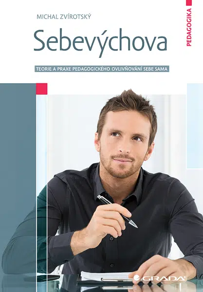 E-kniha: Sebevýchova od Zvírotský Michal
