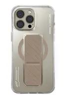 Pouzdro na telefon s vestavěným magnetickým kroužkem Skinarma iPhone 16 Pro Max