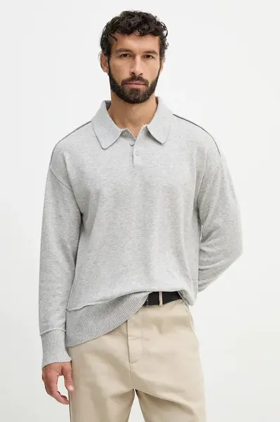 Vlněný svetr Michael Kors