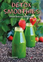E-kniha: Detox smoothies od Maranik Eliq
