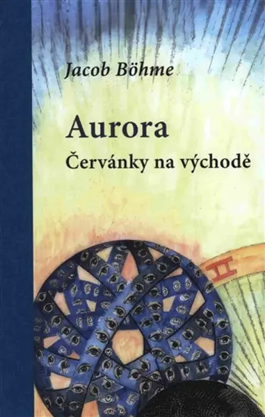 Aurora - Červánky na východě - Jacob Böhme