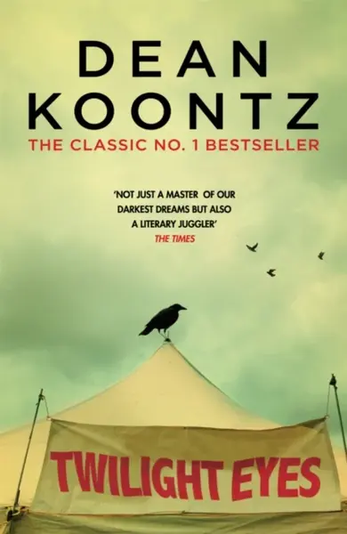 Twilight Eyes - Dean Koontz