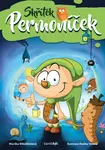 E-kniha: Skřítek Permoníček od Nikodemová Monika