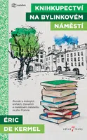 E-kniha: Knihkupectví na Bylinkovém náměstí od Kermel de Eric