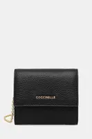 Kožená listová kabelka Coccinelle