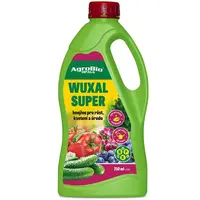 Wuxal super - 750 ml