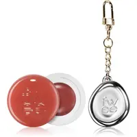 fwee Lip&Cheek Blurry Pudding Pot tónovací balzám na rty a tváře + pouzdro odstín RS02 Lyrics (Faded Moment) 5 g