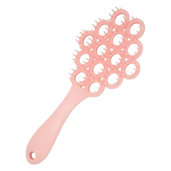 My-She BubbleFlow Pink kefa na fúkanie vlasov