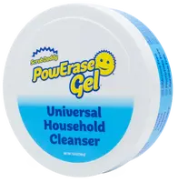 SCRUB DADDY PowErase Gel - Čistenie škvŕn na textile + Scrub Mommy® 160 g