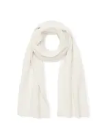 Celio Pletená šála Viribs - Pánské