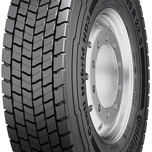 CONTINENTAL 265/70 R 19.5 140/138M CONTI_HYBRID_HD3+ TL M+S 3PMSF 14PR