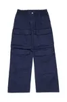 Dětské kalhoty Diesel PMILLY TROUSERS