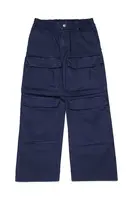 Dětské kalhoty Diesel PMILLY TROUSERS