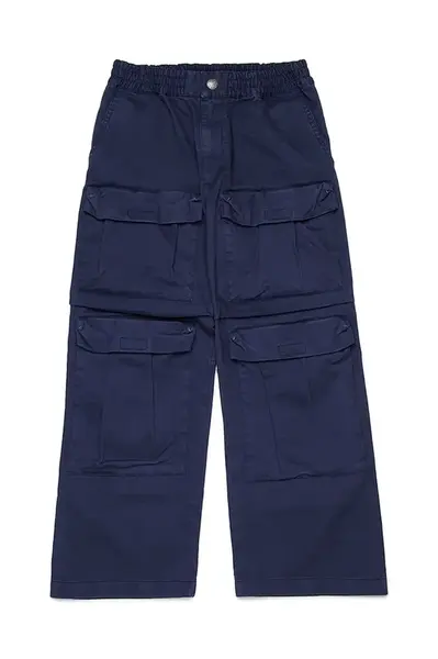 Dětské kalhoty Diesel PMILLY TROUSERS