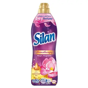 SILAN Aromatherapy Magic Magnolia 35 pranie 770 ml