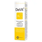 DEVIT Kvapky 22 ml
