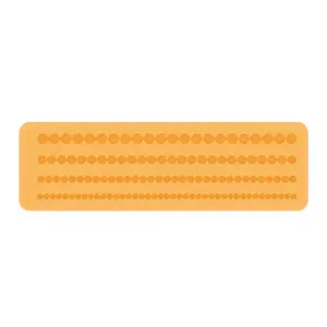 Formička korálky DELÍCIA