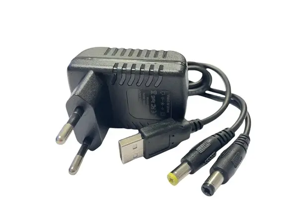 Síťový adaptér k ohradníku Pethey KD661/KD661C | P51753