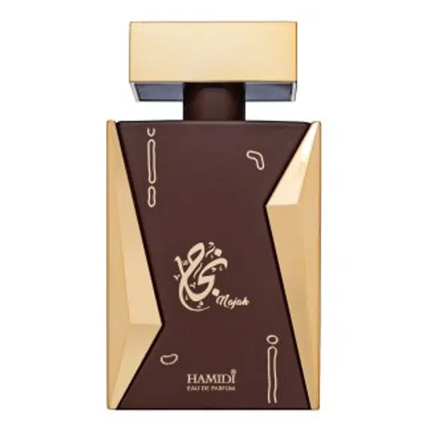 Hamidi Najah Oriental parfémovaná voda unisex 100 ml