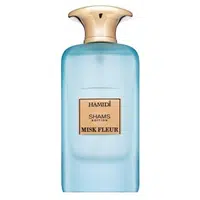 Hamidi Shams Edition Misk Fleur parfémovaná voda unisex 100 ml