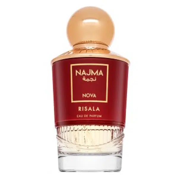 Risala Najma Nova parfémovaná voda unisex 100 ml