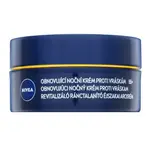 Nivea Anti-Wrinkle obnovujúci nočný krém + Revitalizing Night Care 55+ 50 ml