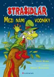 Strašidlář - Mezi námi vodníky, Klimek Hynek