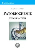 Patobiochemie, Kalousová Marta