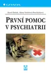 První pomoc v psychiatrii, Dušek Karel