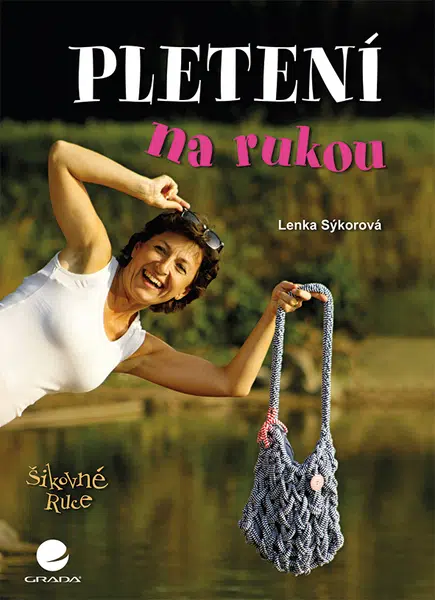 Pletení na rukou, Sýkorová Lenka