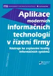 Aplikace moderních informačních technologií v řízení firmy, Tvrdíková Milena