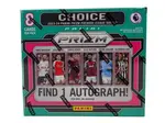 Panini 2023-2024 Panini Prizm Choice Premier League Soccer Hobby Box
