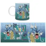 ABYstyle Hrnček Pokémon - Gyarados Comic Strip