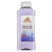 Adidas Pre-Sleep Calm sprchový gél unisex 400 ml