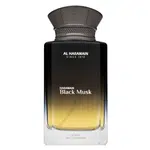 Al Haramain Black Musk parfémovaná voda pre mužov 100 ml