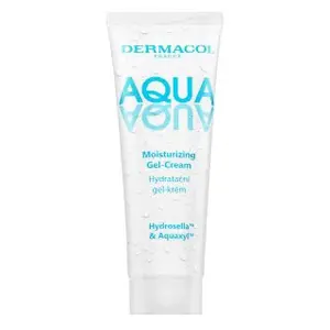 Dermacol Aqua Aqua gélový krém Moisturizing Gel-Cream 50 ml