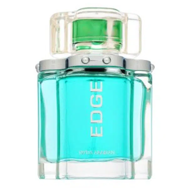 Swiss Arabian Edge toaletná voda pre mužov 100 ml