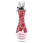 Christina Aguilera Red Sin parfémovaná voda pre ženy 75 ml