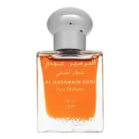 Al Haramain Oudi Parfémovaný olej unisex 15 ml
