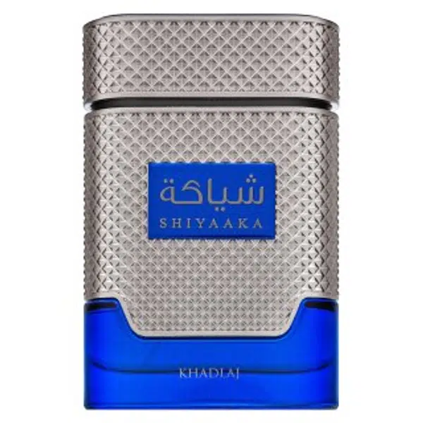 Khadlaj Shiyaaka Blue parfémovaná voda unisex 100 ml