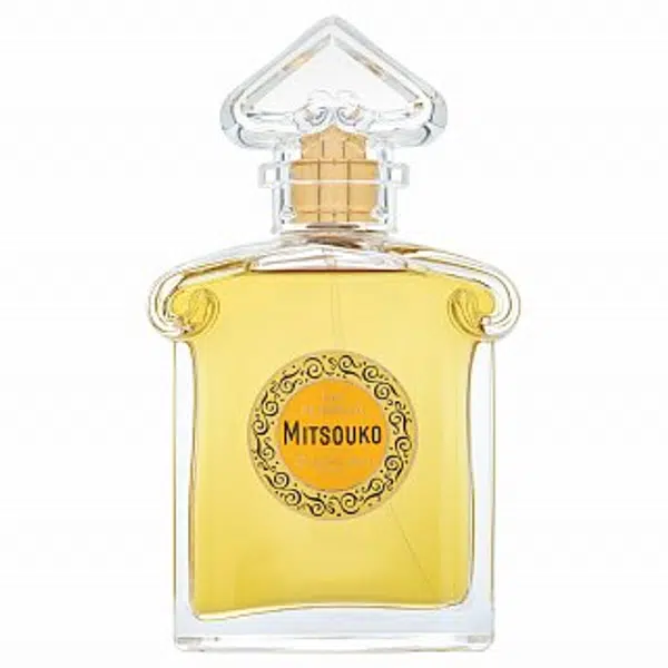 Guerlain Mitsouko parfémovaná voda pre ženy 75 ml