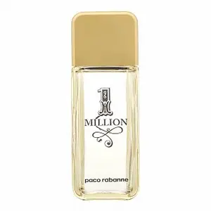 Paco Rabanne 1 Million voda po holení pre mužov 100 ml