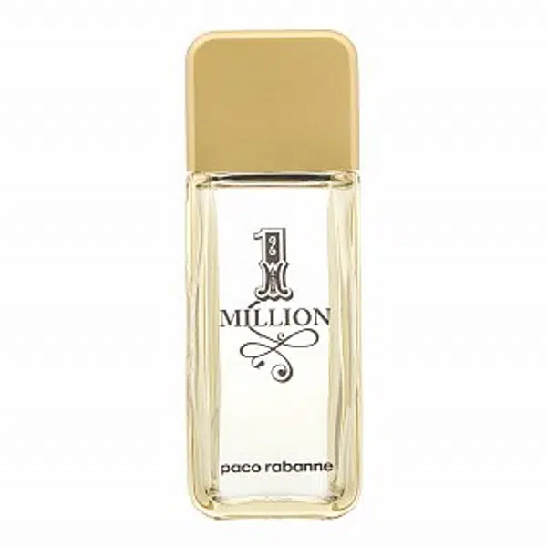 Paco Rabanne 1 Million voda po holení pre mužov 100 ml