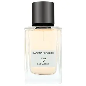 Banana Republic 17 Oud Mosaic parfémovaná voda unisex 75 ml