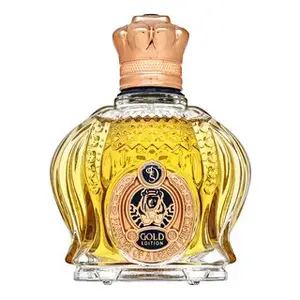 Shaik Opulent Shaik Gold Edition parfémovaná voda pre mužov 100 ml